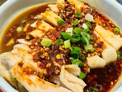 -李先生牛肉面大王(马栏店)