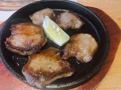 -板长寿司(铜锣湾店)