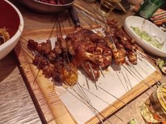 -野人部落(沈阳一店)