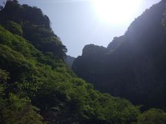-焦作青龙峡风景名胜区