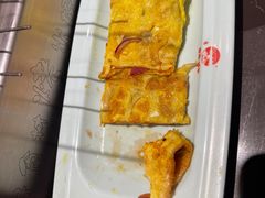 -邢氏老太太烤串(北兴街店)