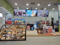 -DQ·蛋糕·冰淇淋(川沙东海岸店)