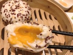 -金翠河烧鹅粤式茶餐厅(龙湖三千集天街店)