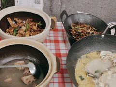 -新李记 · 口味菜馆(南郊公园店)