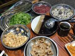 -盈田盈粥庄(博山东路店)