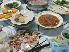 -阿兰姐海鲜店