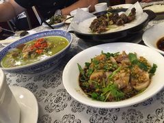 -客家汇·客家传承菜(水库店)