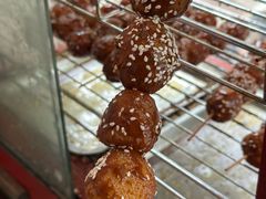 -邓记新一代糖油果子(四川煤管局供销公司职工宿舍店)