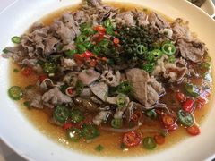 -眉州东坡(团结湖店)