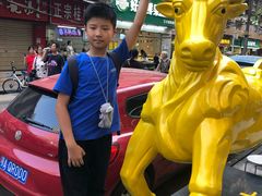 -江三王记牛杂馆(总店)