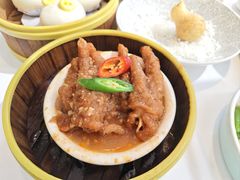 -佳丽海鲜大酒楼(环岛海景店)