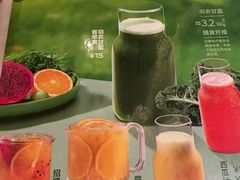-荷花亭·湖北融合菜(中商广场店)