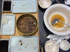 -紫光园·烤鸭·北京菜(团结湖店)