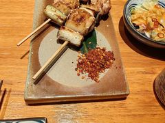 -故乡屋日本料理(八一广场店)