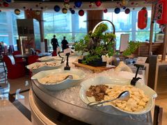 -怡咖啡自助餐(宁波香格里拉店)