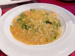 -阿莉餐厅(枣阳路店)