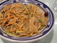 -听涛雅苑百味饺子老家菜馆
