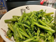 空心菜-彭厨(巨海城店)