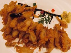 -铭轩中餐厅·海南菜·粤菜(亚龙湾瑞吉店)