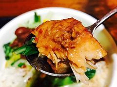 -猪角·闽南猪脚饭(厦门中医院店)