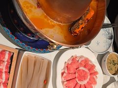 -祥源胡同·涮牛羊肉火锅(花桥店)