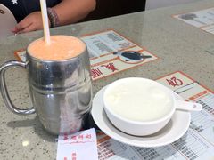 -义顺牛奶公司(板樟堂店)