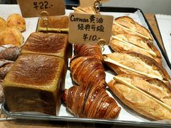 -方炉·天然食材面包店(青秀店)