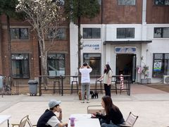 -小意思咖啡店(草桥店)
