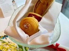 -Le Comptoir de Pierre Gagnaire