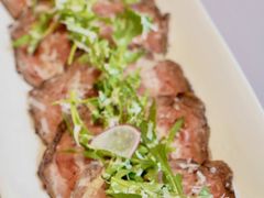 低温慢烤牛肉-黑明餐厅(白鹭洲店)