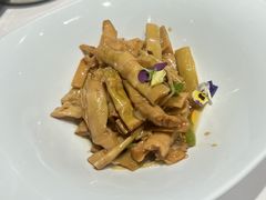 -上海1号私藏菜(静安店)