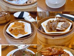 -林記渔村(长安店)