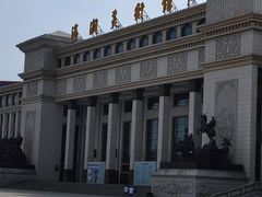 -海澜飞马水城