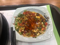 -筋牛座(富绅商业中心店)