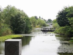 -梁鸿国家湿地公园