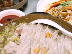 -砂锅居(西四店)