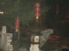 -东江渔村·古典园林·30年粤菜老字号(太和店)