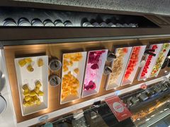 -比格比萨自助(宝山日月光店)