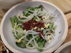 -喜来稀肉(北外滩白玉兰广场店)