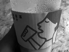 -喜茶(深圳海岸城店)
