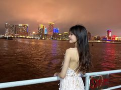 -澳门环岛游湾仔码头