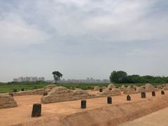 -盘龙城国家考古遗址公园