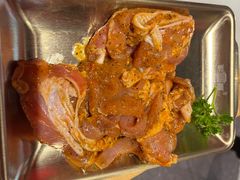 -韩宫宴和牛烤肉(苏州悠方购物中心店)