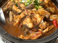 -徽州美食(三十年老店)