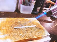 -十八字金·银饰·拼豆·开蚌DIY(魏公芳华里店)