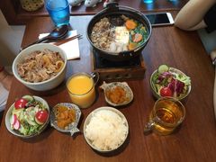 -铃木食堂(帽儿胡同店)