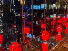 -悦轩中餐厅·高空江景·杭州柏悦酒店