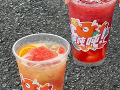 -CoCo都可(湖滨银泰店B区店)
