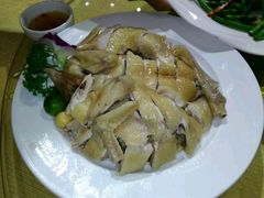 -顺丰轩园林酒家(天河店)