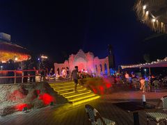 -朱家尖南沙景点
